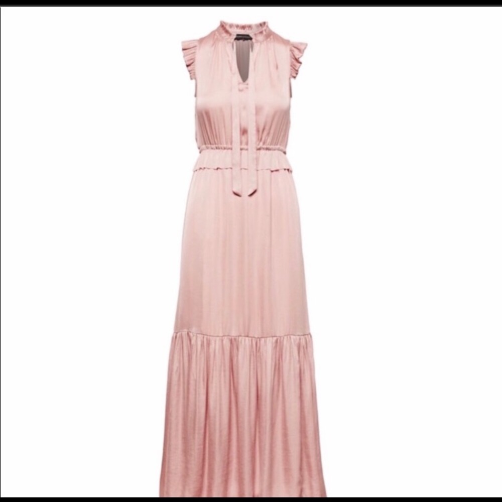 Banana Republic dress